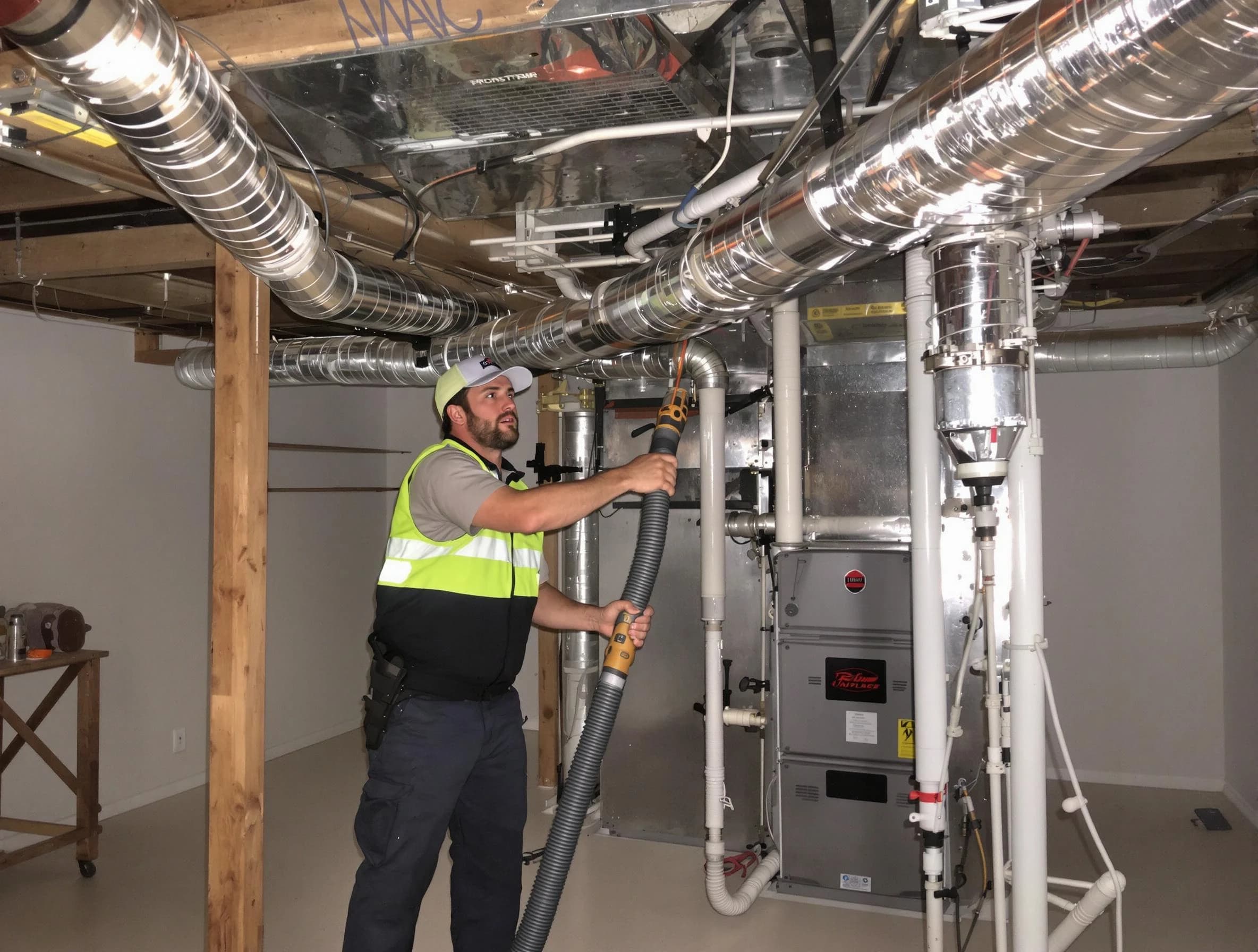 Furnace Cleaning service in South Weber, UT